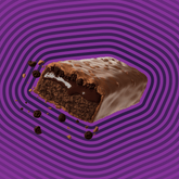 BOLD BROWNIE & CRISPIES